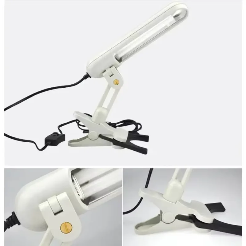 

Factory Price 311nm LED Uvb Excimer Laser Phototherapy Psoriasis Excimer Laser 311 nm UVB Lamp for Vitiligo Treatment