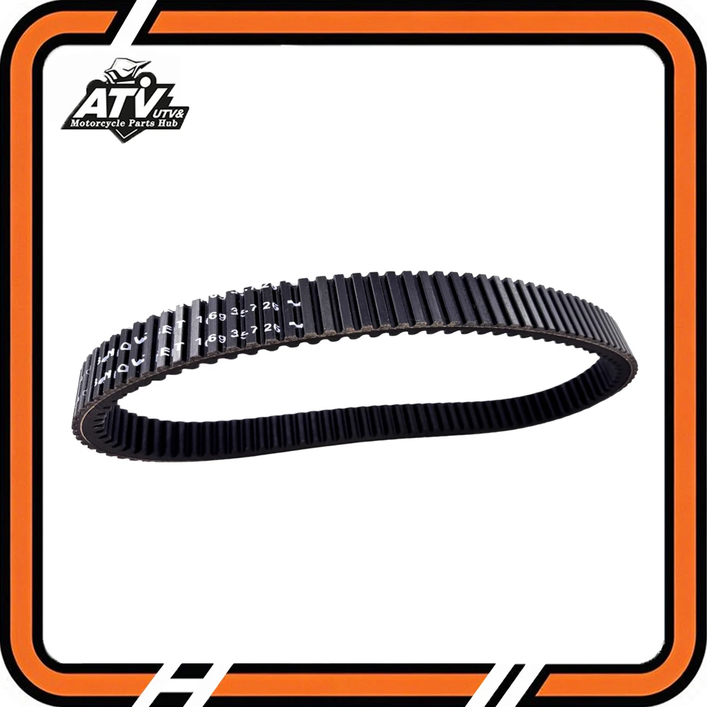 

0JWV-055000-3000-M1 Ремень CVT из кевларового материала для CF1000 CFX10 2024 CFORCE 800 1000 TOURING 1069 35,7 26