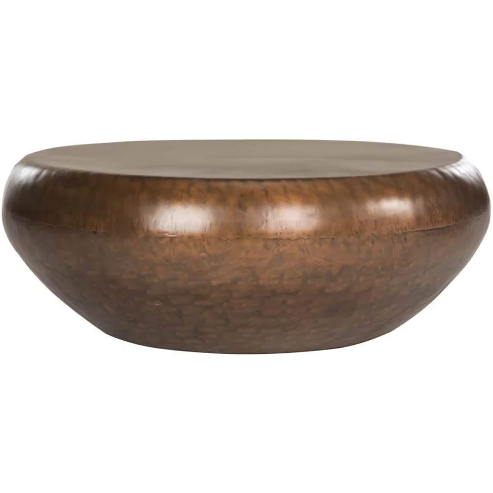 

Home Collection Patience Copper Coffee Table