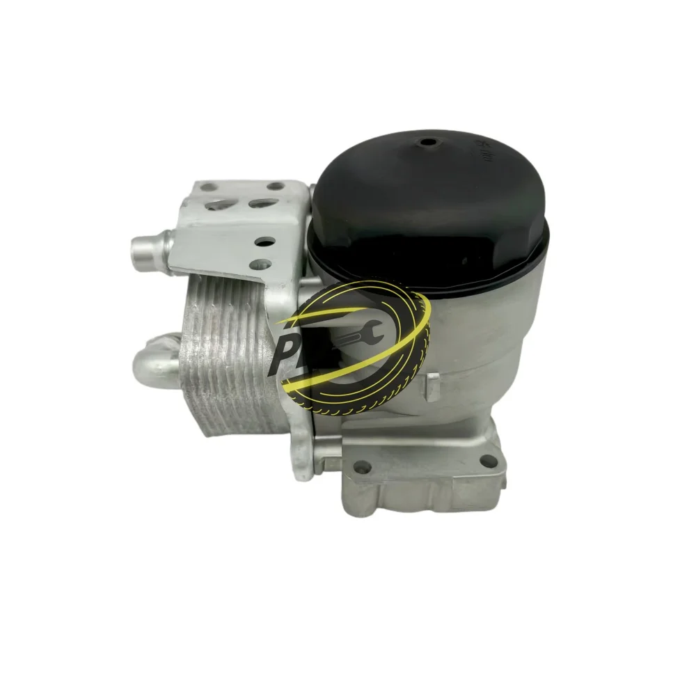 

11427508966 7505203 Engine Oil Filter Housing for BMW 1 Series 2006–2012 3 Series 1997 1998-2013