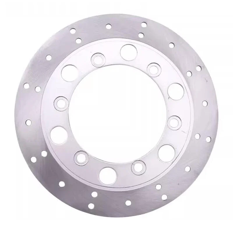 دراجة نارية الجبهة قرص فرامل لوحة أقراص الفرامل الدوار لهوندا المتمردين CMX250 1985-2012 CMX 250 المتمردين CA250 1996-2012 DD250 125