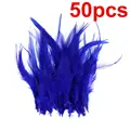 Blue 50PCS