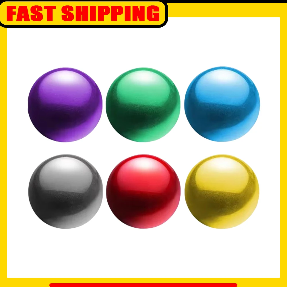 

Mouse Ball Trackball Replacement for SANWA Logitech ELECOM Kensington Perixx Mouse Trackball Mouse Repair Part Custom Gift