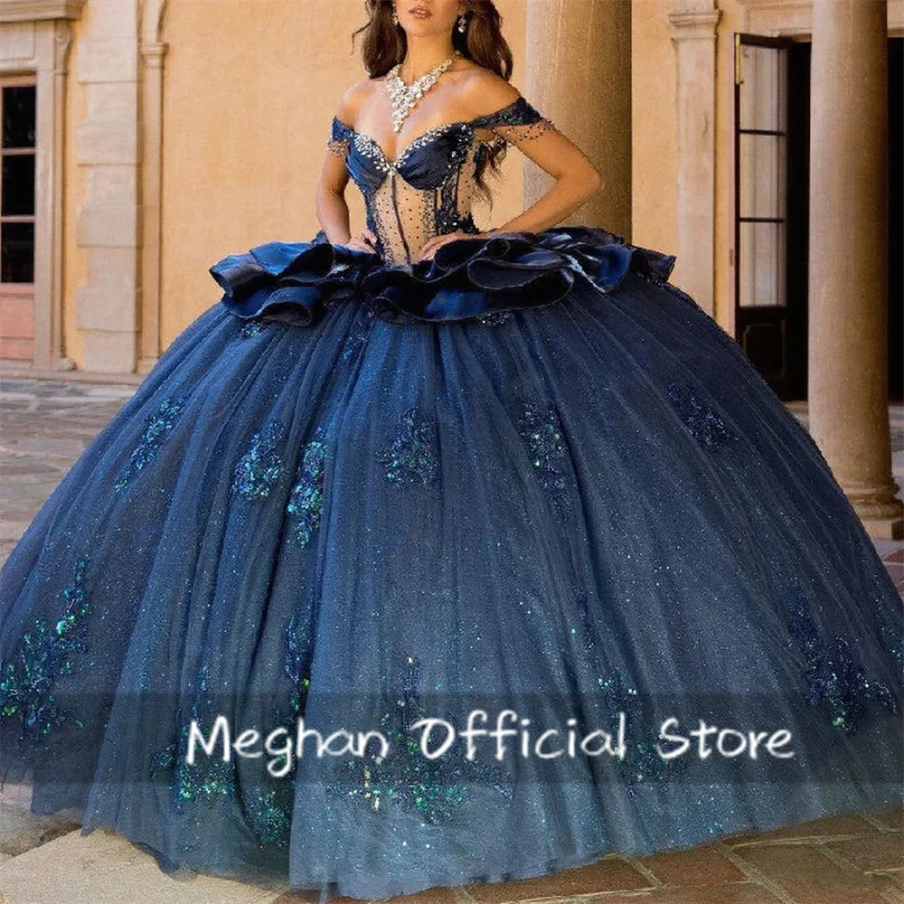 Customized Royal Bl… - image