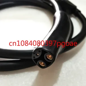 Chim adapter for Tesla loading, us version, EV charger connector, TPC for CCS 2, OM 1522297-00-A 8 Main Sales Chademo CCS - №5