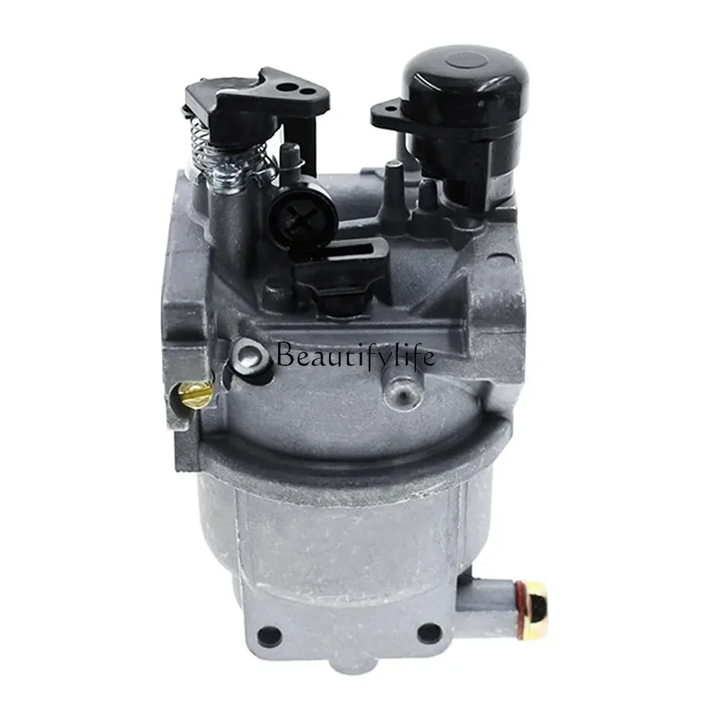 Suitable for H3813 H3813K1 carburetor 16100 ZA001 L01 H421 lawn mower carburetor