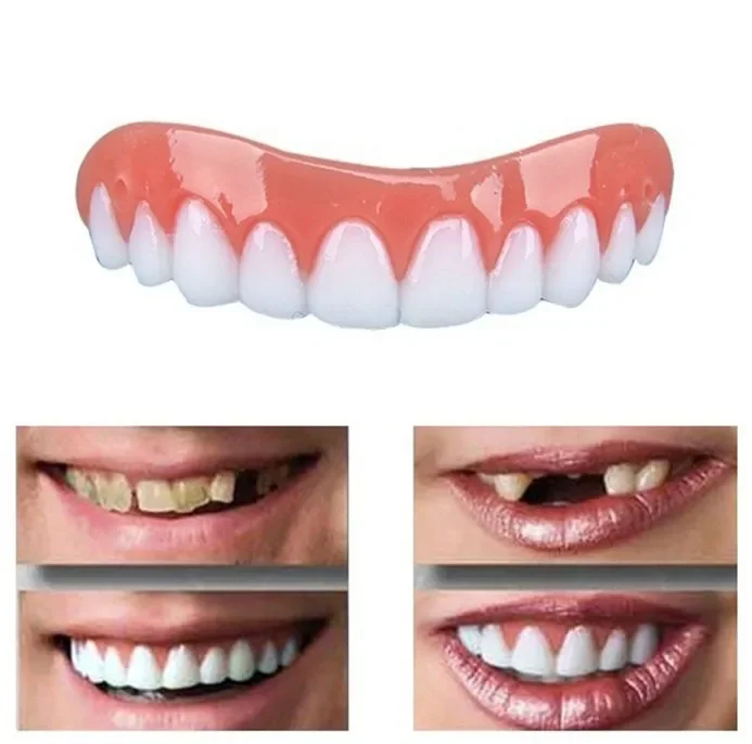 

Dental toy Tooth Halloween braces Teeth socket dentist Children kids Gift Creative Whitening Braces Toy Whitening Dentures