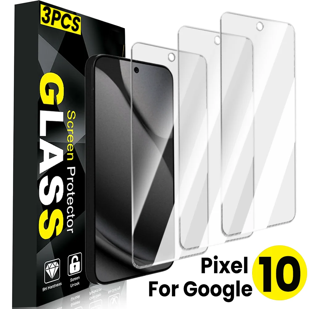 3/1PCS Tempered Gla… - image