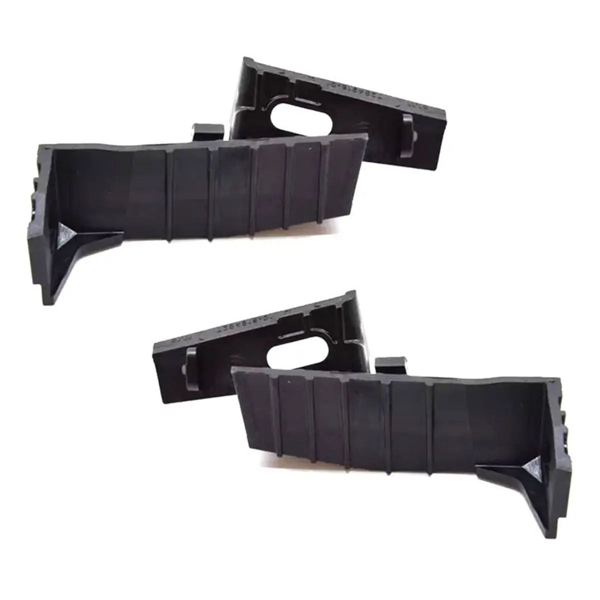 Compatible CAR HEADLIGHT BRACKET 51117294915 51117294916 for 3 F34 F35 TURISMO F34