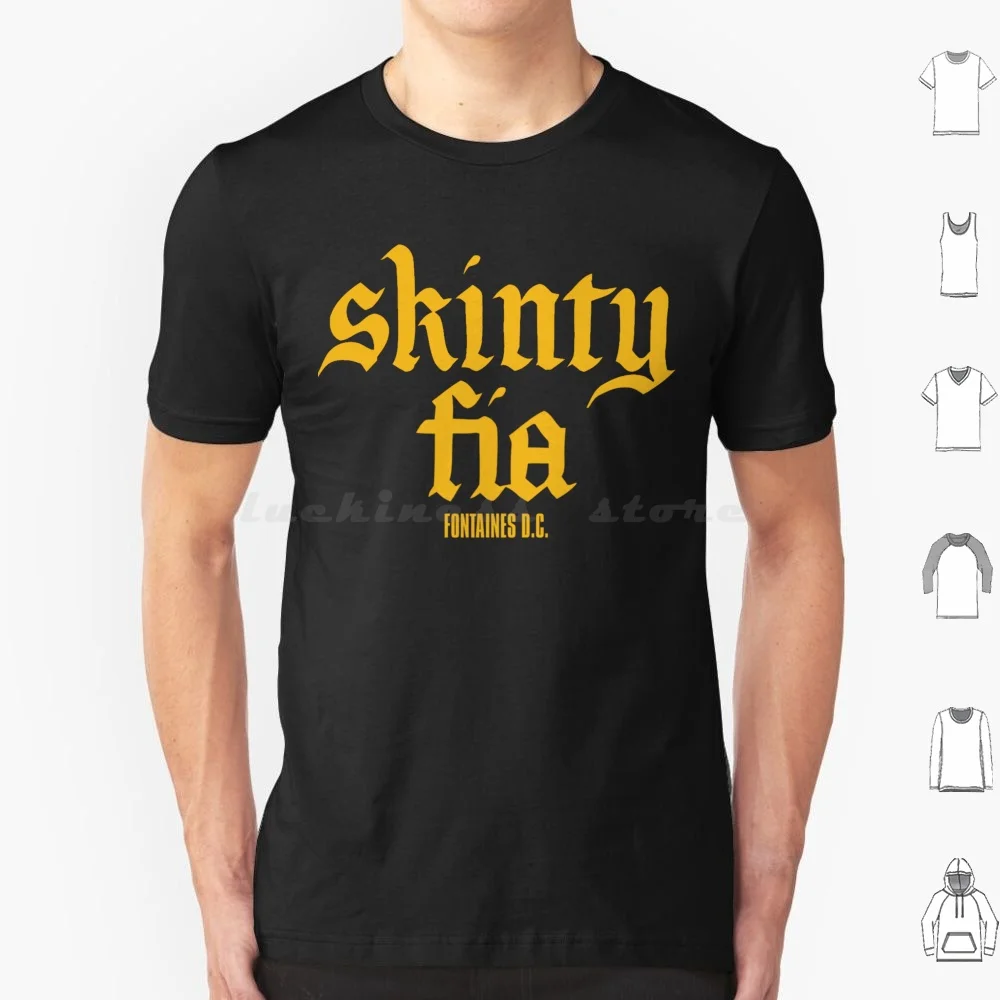 Fontaines Merch Ski…