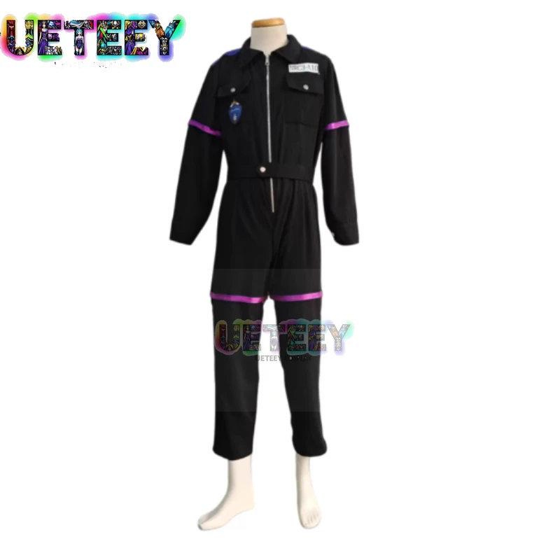 Ueteey Cos Twisted …