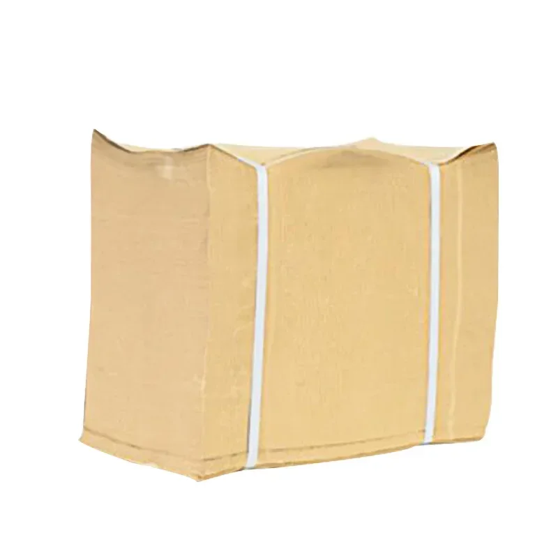 Organ cushioning paper, e-commerce shockproof cushioning protection, carton filled kraft paper, folding cushioning paper