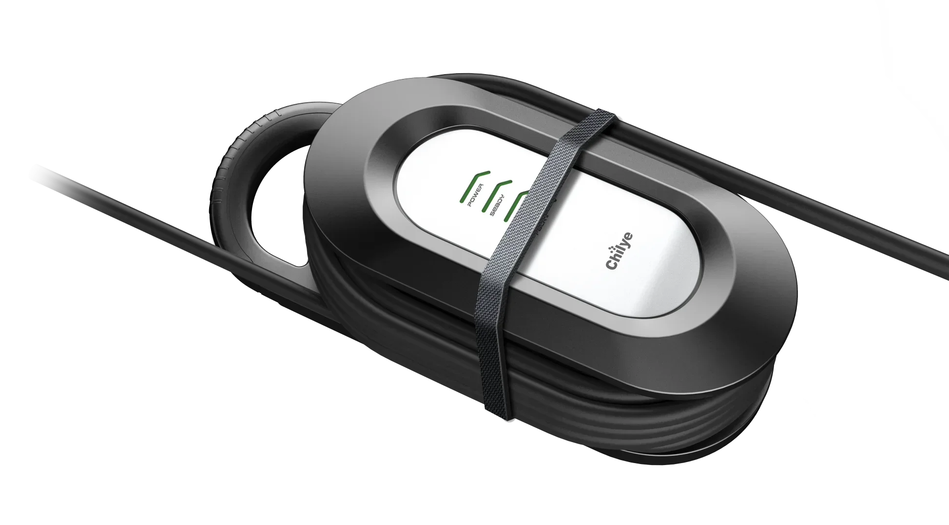 Car Battery Charger Charging Station Type 2 Electric Vehicle Portable EV Charger