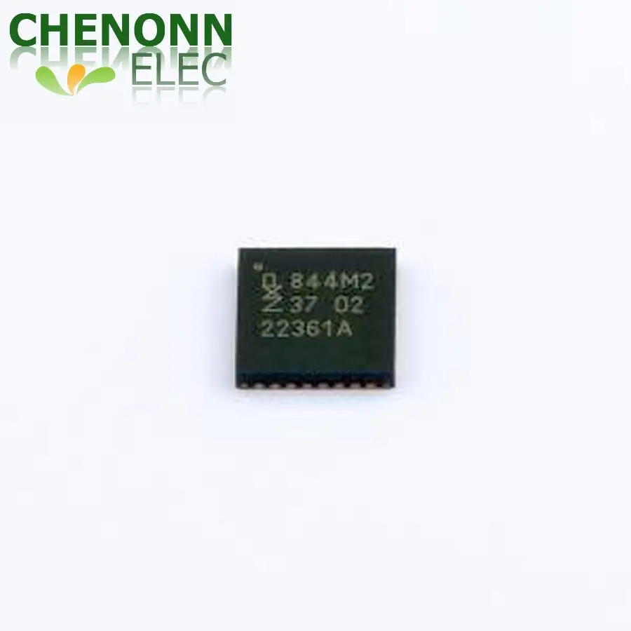 5PCS/LOT LPC844M201JHI33Y (Microcontrollers)