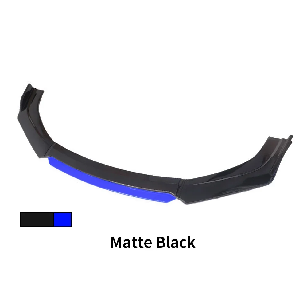 Matte Blue