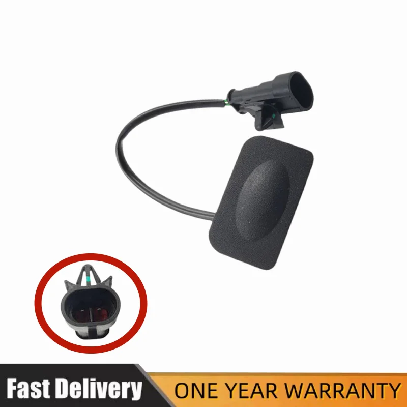 

For Geely Jiaji Geometry C rear door electric button tailgate cover switch tailgate handle