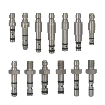 Sonda di ricarica per riempimento aria per Cricket Ataman, W...