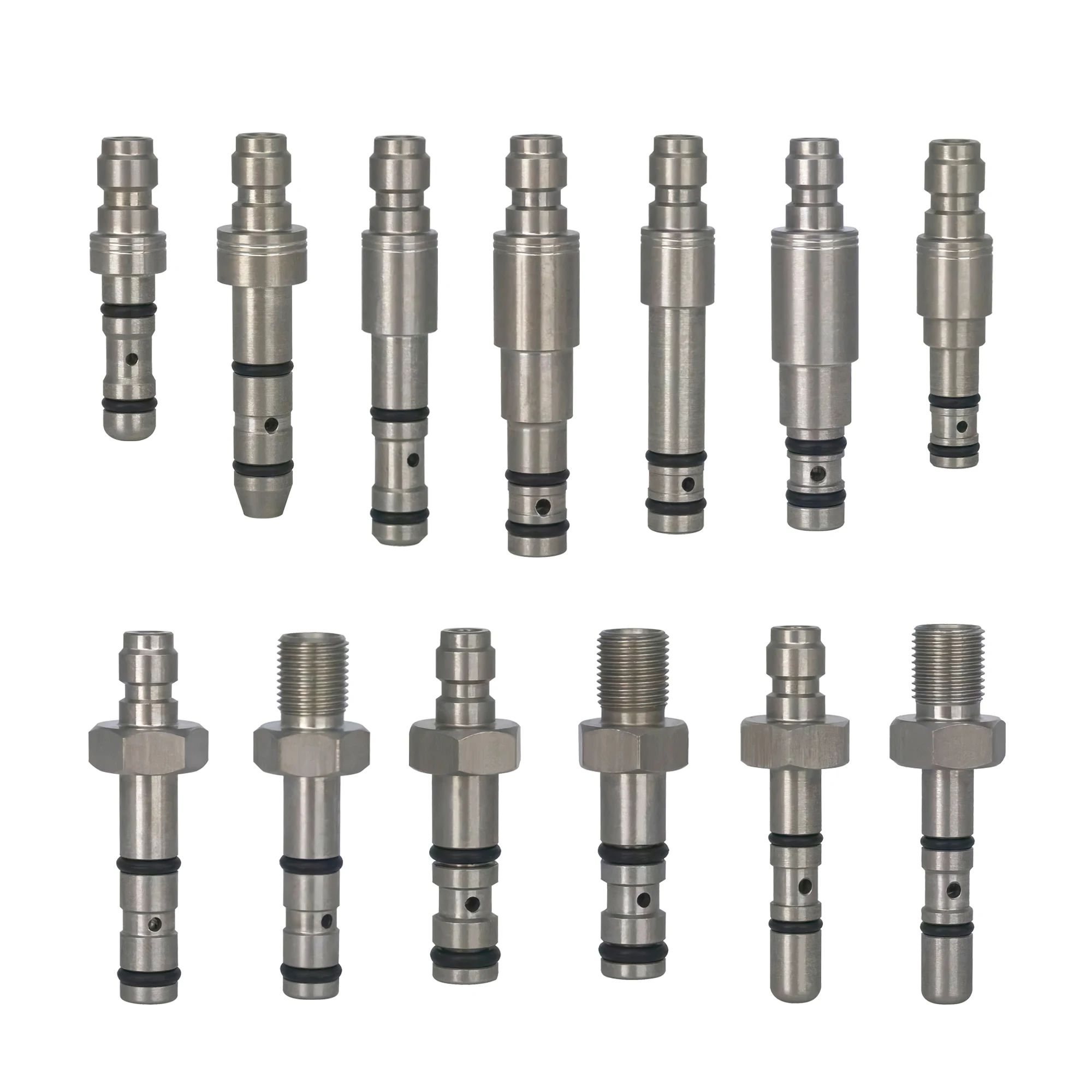 Sonda di ricarica per riempimento aria per Cricket Ataman, WEIHRAUCH, BSA, Walther Rotex, BROCOCK, Artemis Snowpeak, SMK, Hatsan