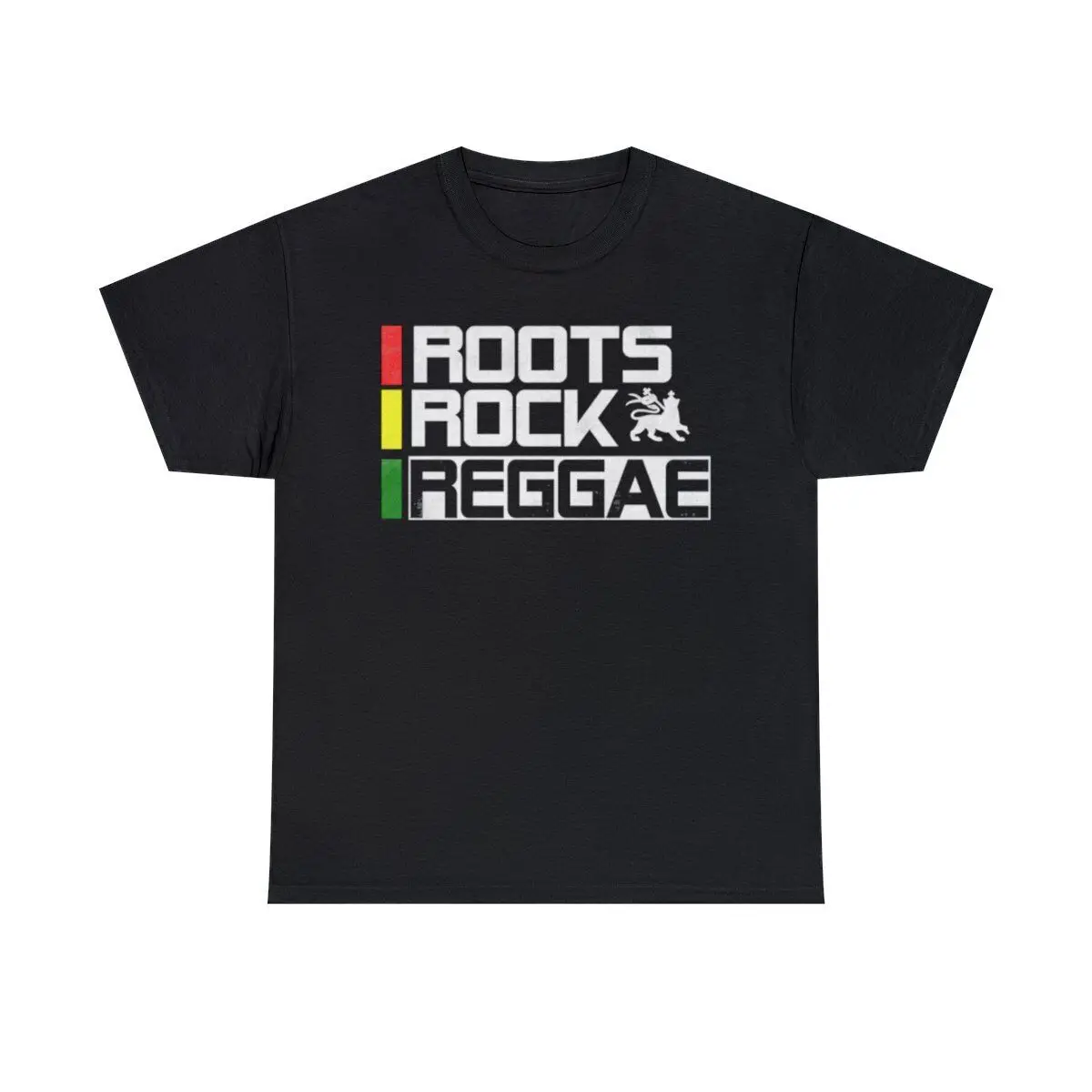 

Roots Rock Reggae T-Shirt, Rasta Shirt, Jamaica Tee Men's A1and women's T-shirts