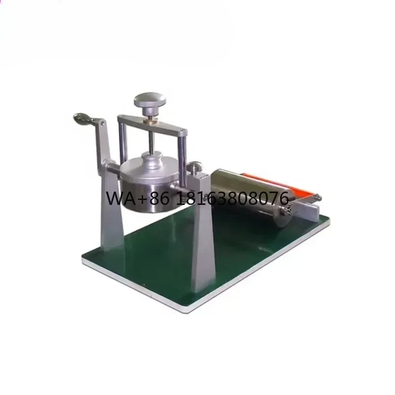 Absorption Testing Machine Surface Water Absorption Testing Machine Water Absorption Testing Equipment Cobb Method ISO