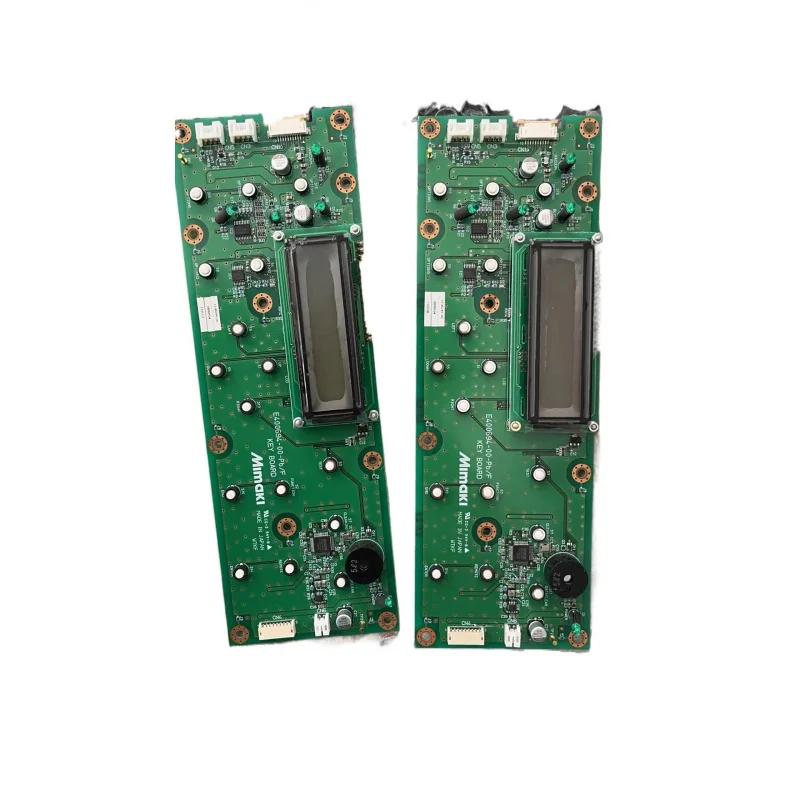 

Оригинальные новые аксессуары для клавиш Mimaki UJF-3042 UJF6402