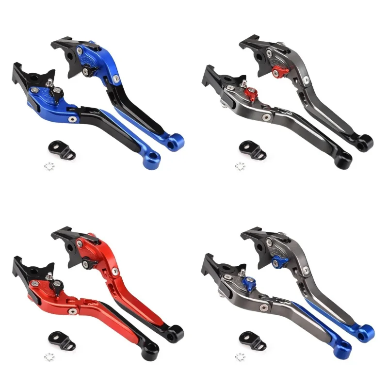 

2025 NEW Motorcycle Parking Locking Brakes Levers Clutch Brake Lock Levers For SYM CRUISYM 300 GTS 125 GTS 300i RV250 JOYMAX 125