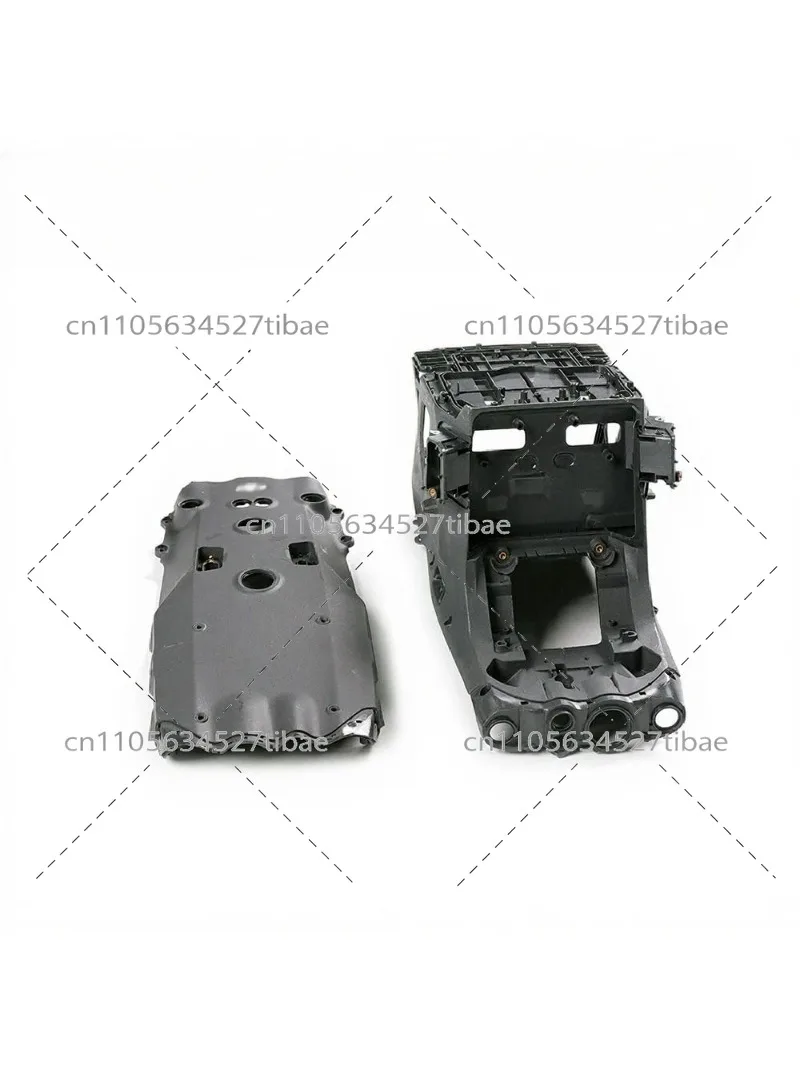 Middle Frame Upper Cover Replacement Body Shell Repair Parts for M30 M30T Drone Accessories
