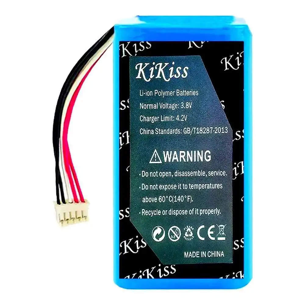 

Speaker Battery For Sony Srs-X3 Srs-XB2 Safe Stable 3750Mah ST-01 ST-02