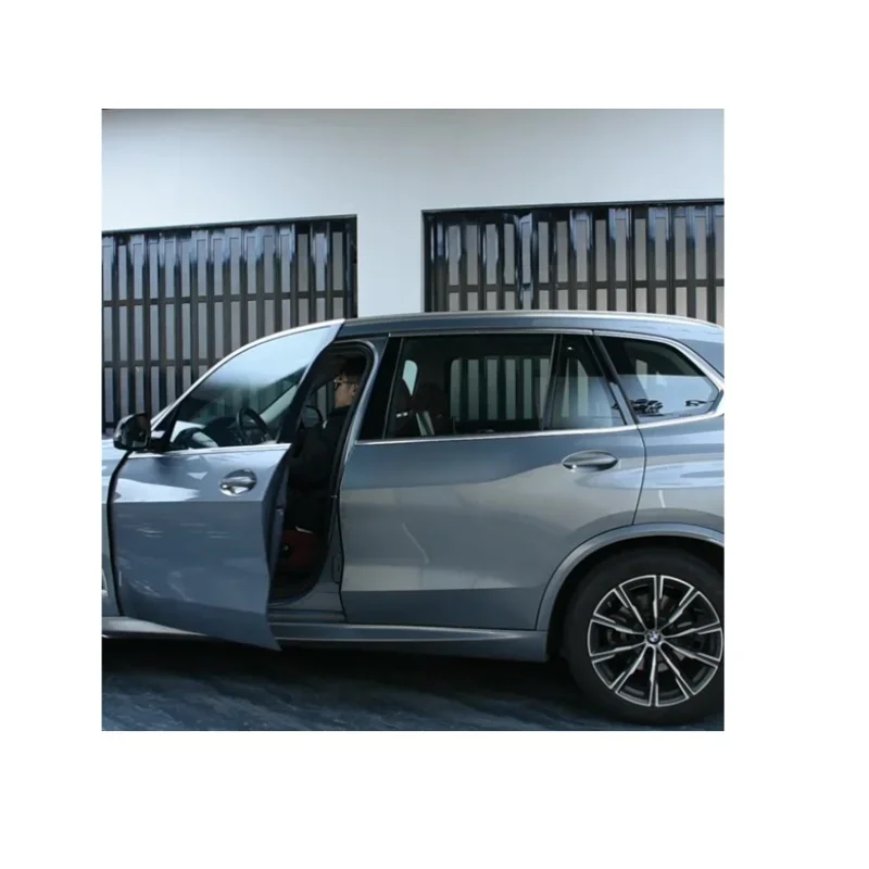 

Automatic Soft Close Door Electric Door for GLE350 GLE450 GLS450 GLS400 Gls X167