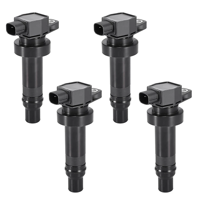 

3/4/6/8pieces Original 27301-2B010 273012B010 UF636 UF636T C805 GN10590 6738309 Ignition Coils For Kia Soul 2010 2011 L4 1.6L