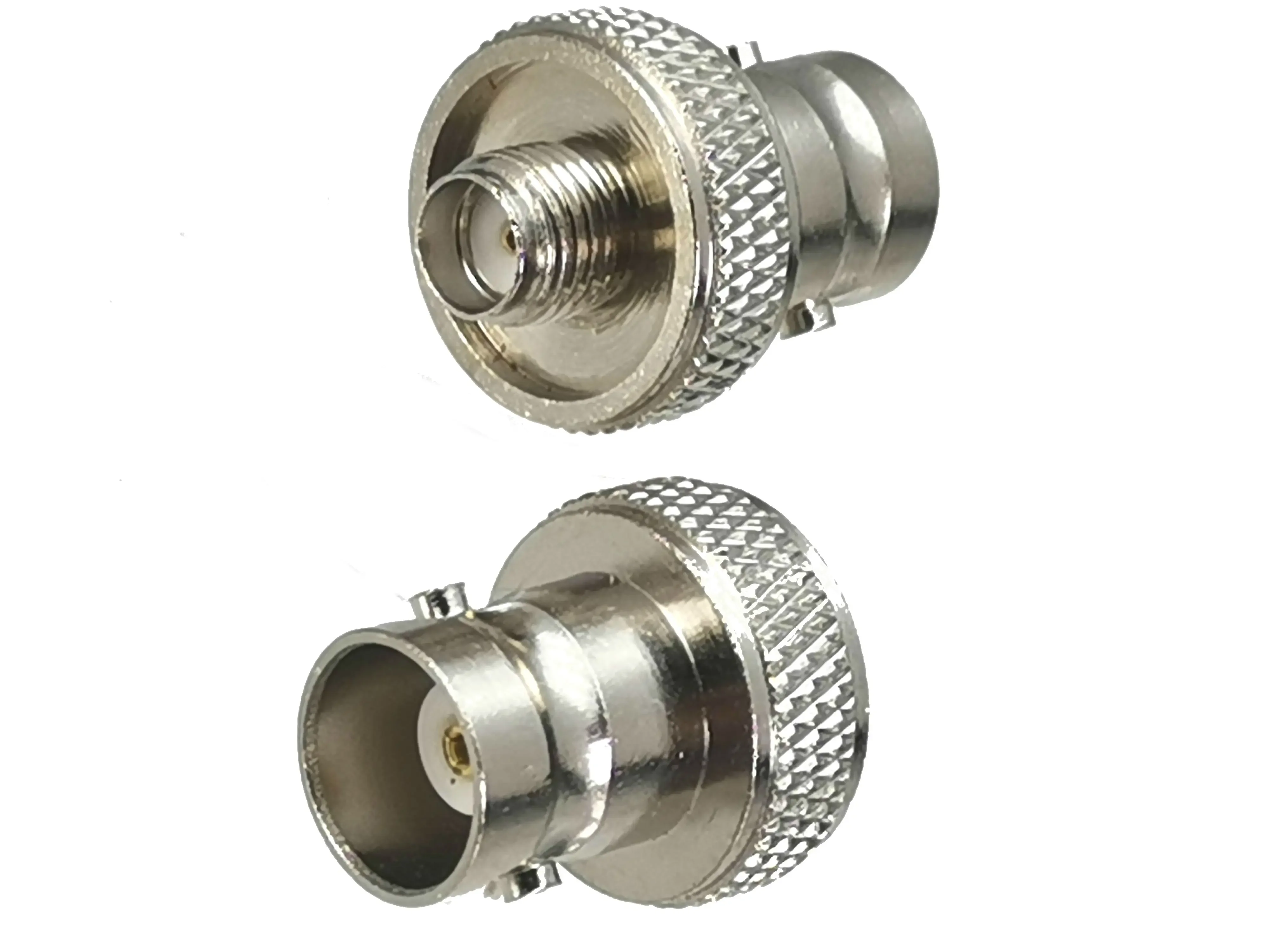 �y�Z�[�����z1 �R�l�N�^�A�_�v�^ SMA ���X�W���b�N - BNC ���X�W���b�N RF �����R���o�[�^�X�g���[�g�V�j�b�P�����b�L