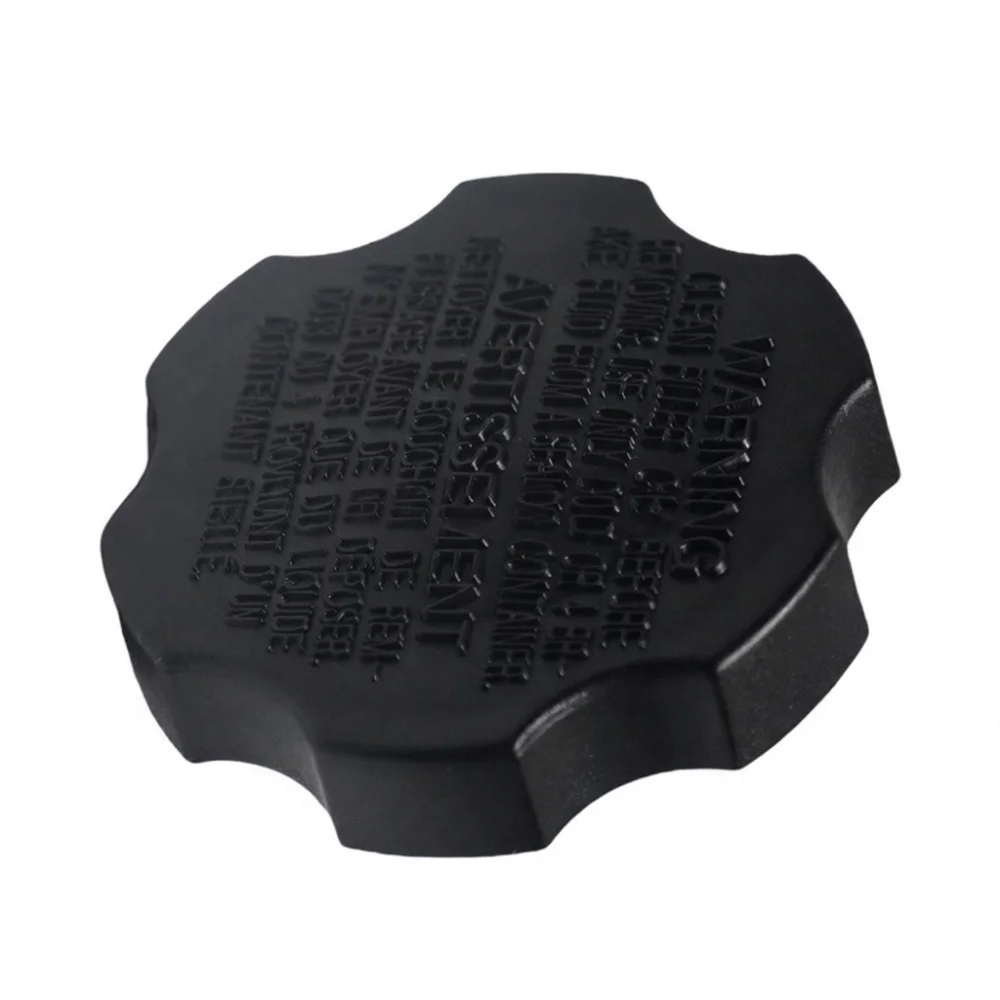 Reliable Brake Fluid Reservoir Cap For Hyundai Kia 585312B500 5853107000 Vehicle Brake System Plastic Protective Cover