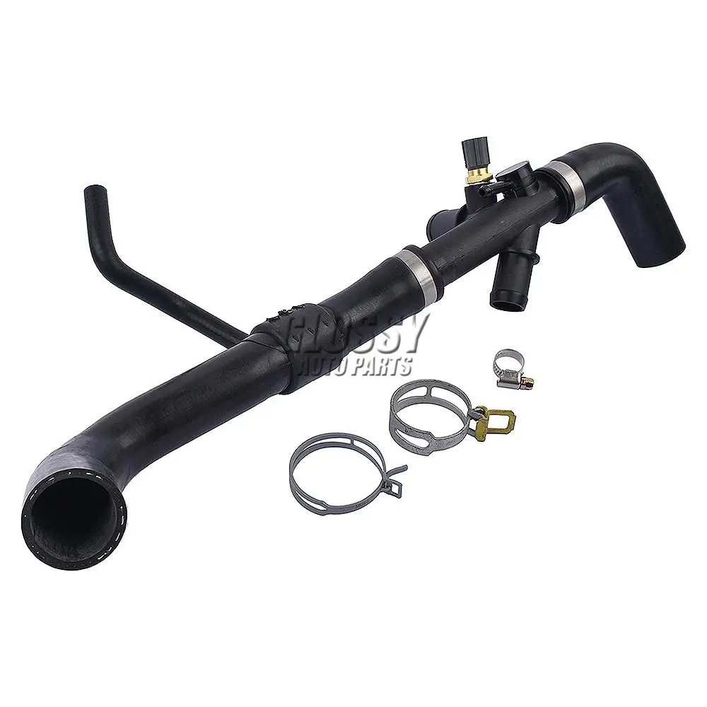 AP03 Radiator Hose For JAGUAR S-Type X200 3.0 V6 Petrol 2002-2008 JLM21497