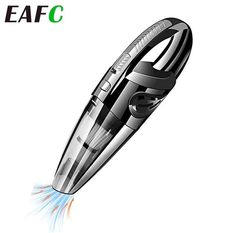 Eafc Portable Car W… - image