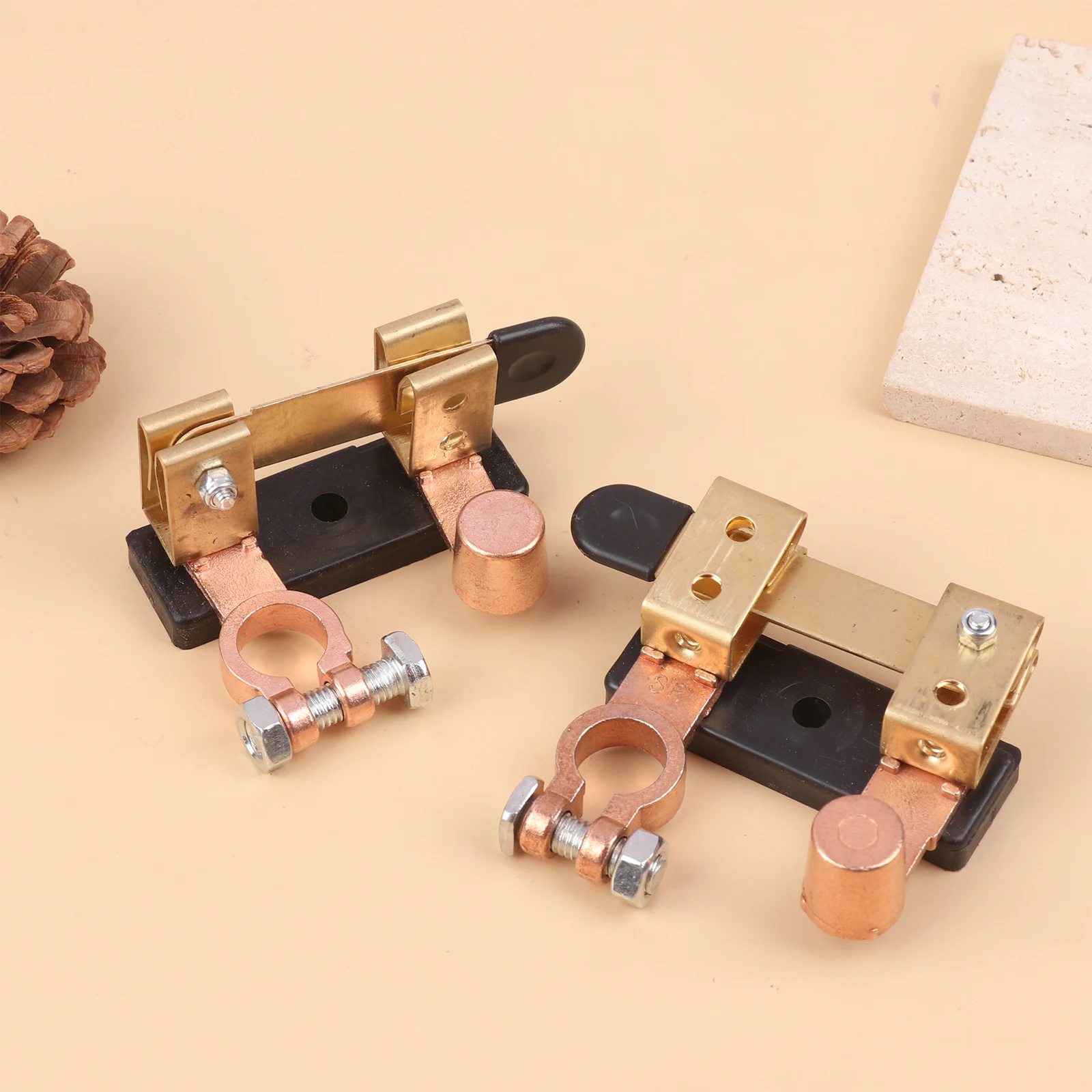 Top Post Knife Blad…