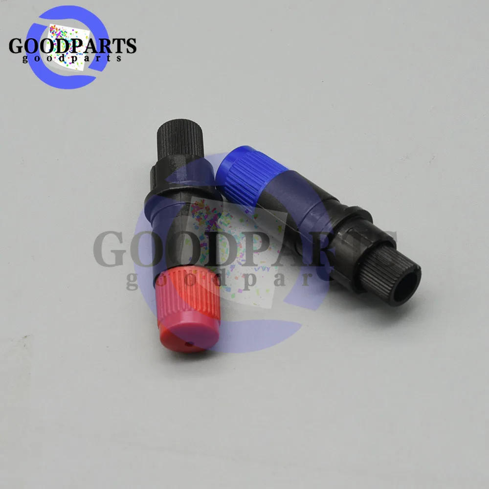 High quality compatible for Graphtec CB09 CB15 Knife Blade Holder PHP33-CB15N PHP33-CB09N Alloy Knife Holder CE5000 CE6000 FC860