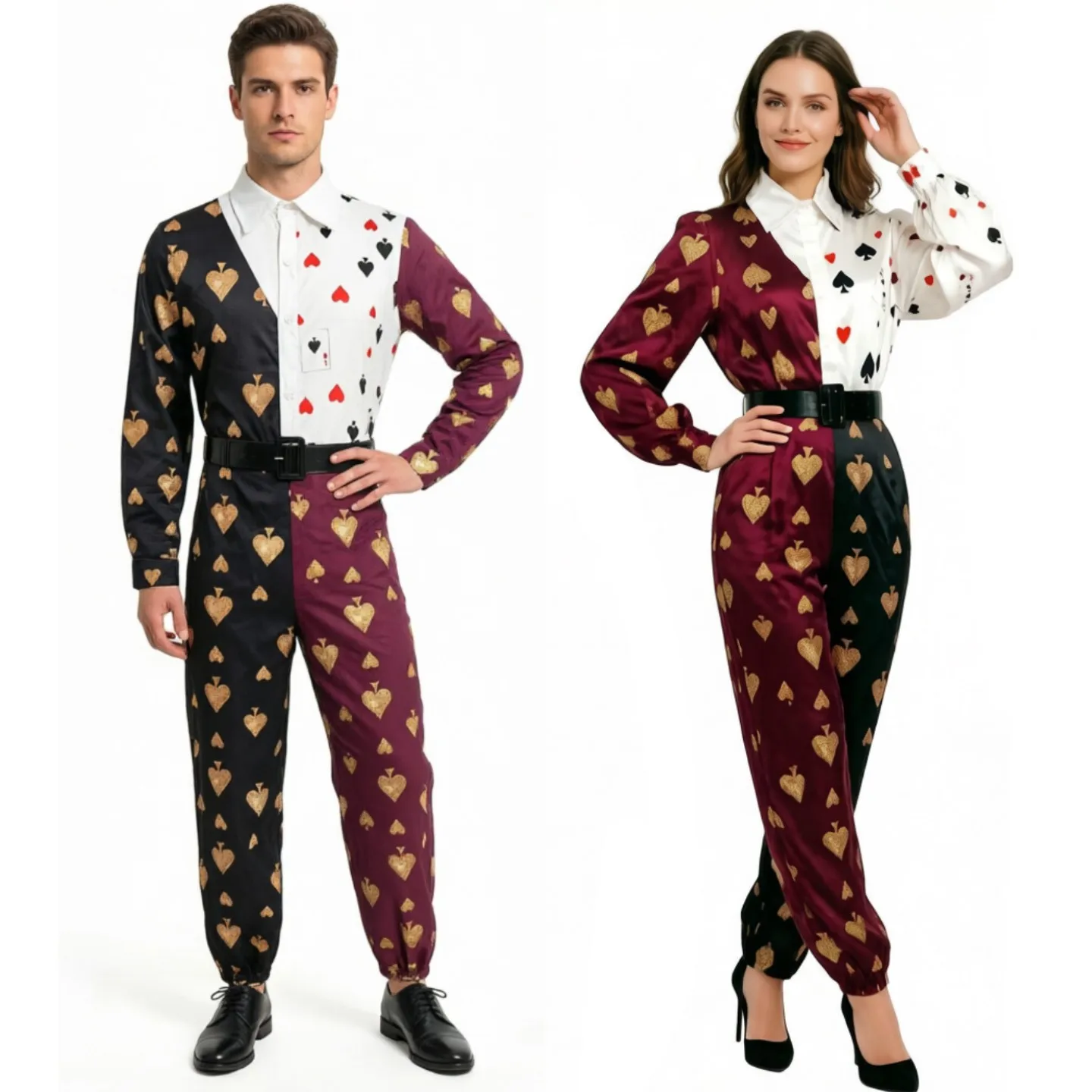 halloween-adult-men-women-alice-poker-heart-jumpsuit-cosplay-magician-party-performance-clothes-polyester-fiber-100