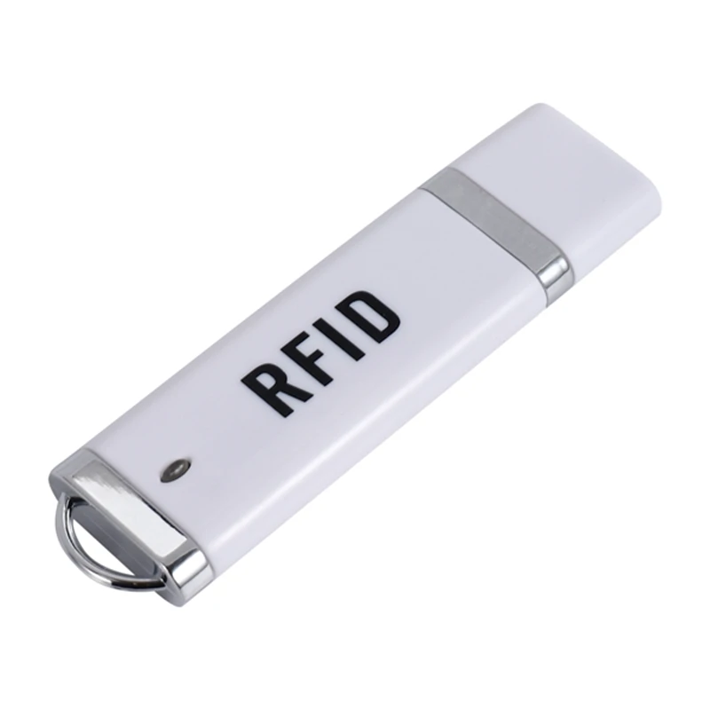 

N15R-Портативный мини-USB RFID-считыватель карт 125 кГц