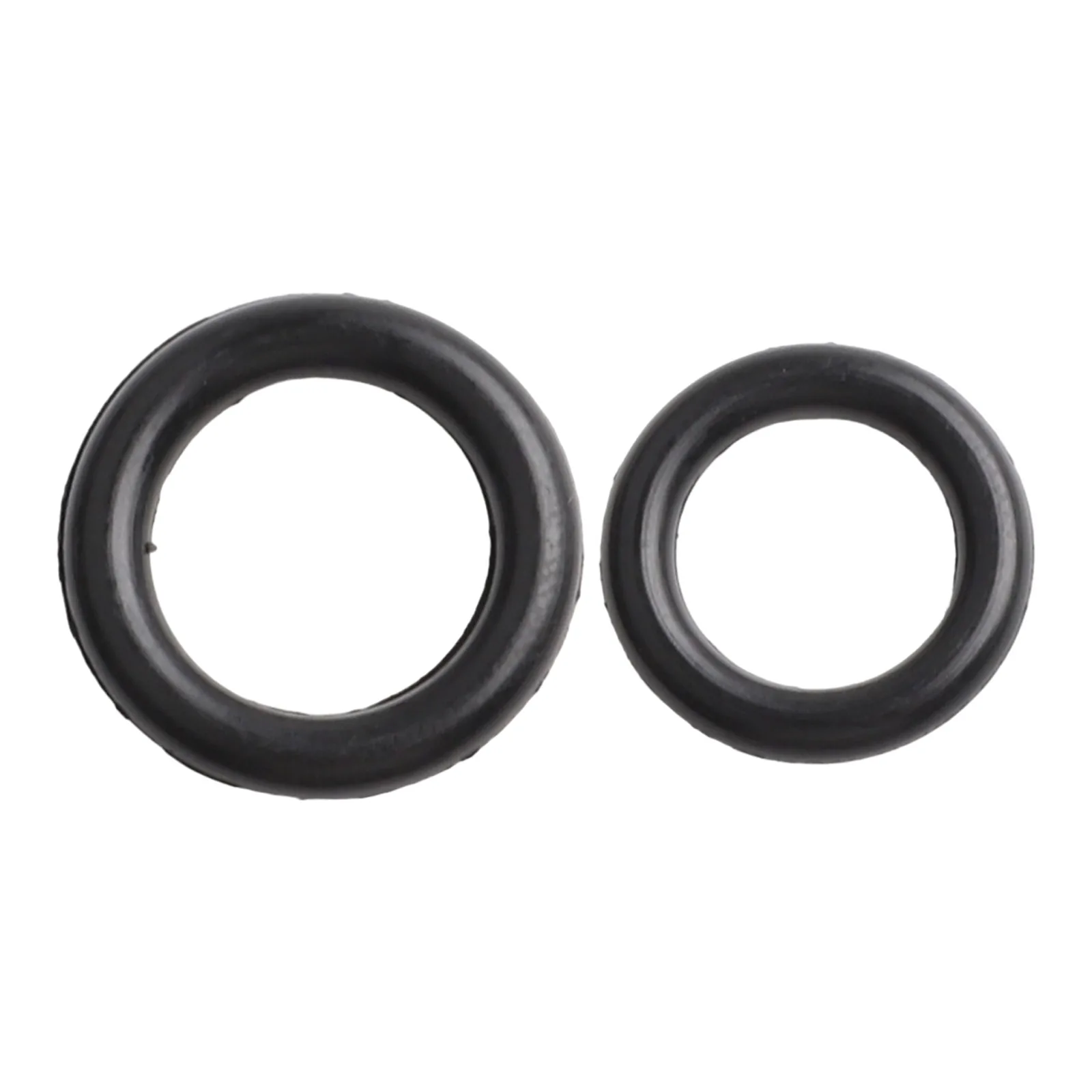 Quick Disconnect O-Rings O-Rings For Pressure Washer Rubber Material Solid And Long Service Life Highly Match The Equipment