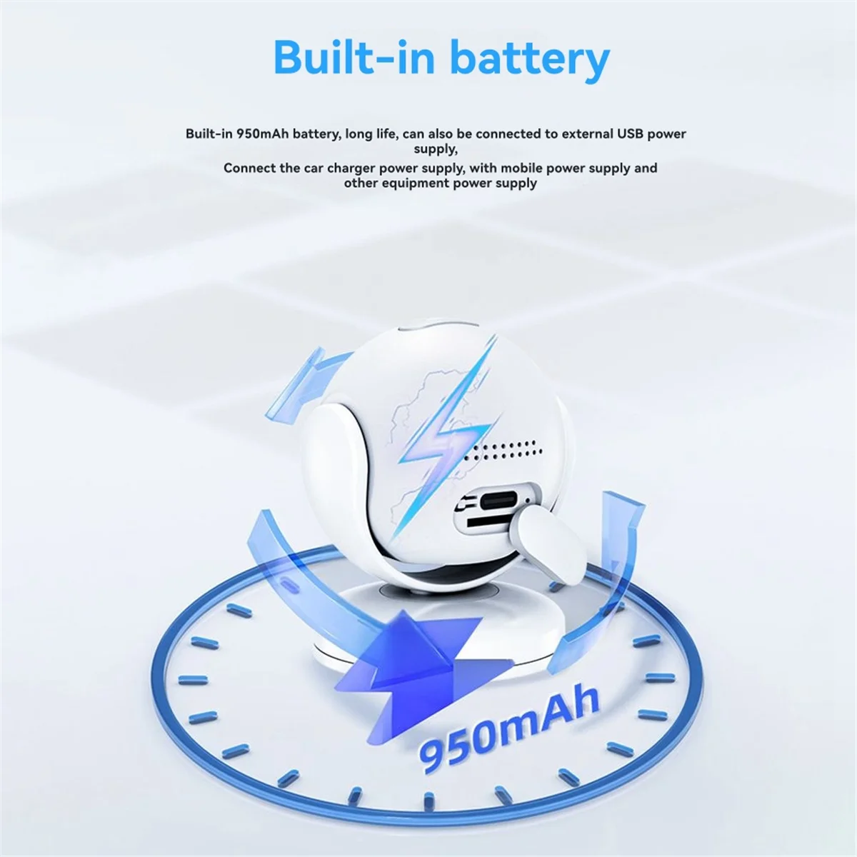 1080P HD Wireless Security Camera WIFI IP Camera Smart Baby Monitor Surveillance Outdoor Night Vision Camera for Home