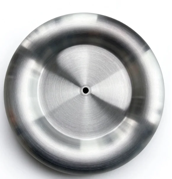 250/230/200*50mm equalizing ring diy tesla coil Toroids constant wall pressure ring physic lab