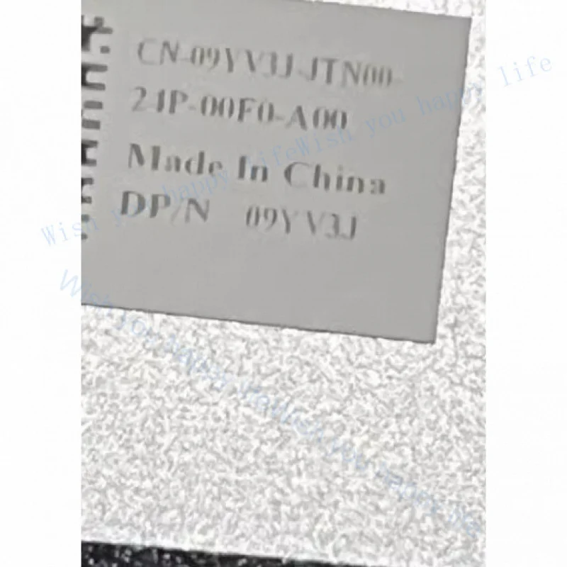 LULU 1pc  for Dell Inspiron 14Plus 7420 7425 Laptop LCD Back Cover 09YV3J