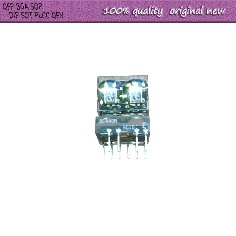 100% New 1PCS/LOT  DL440M CCD DIP-10