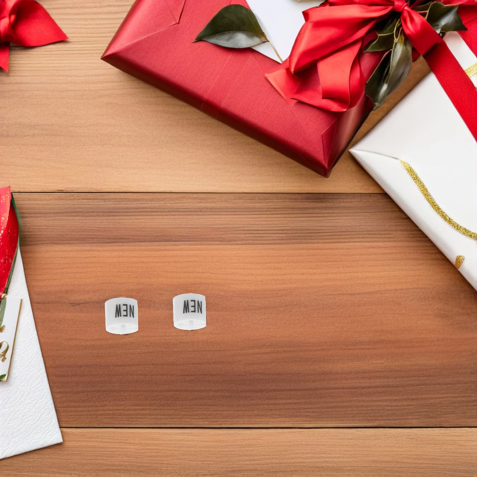 

100pcs Clothing Classification Clips Plastic Hanger Markers For New Garments Retail Sorting Label Accessories Rack Organization