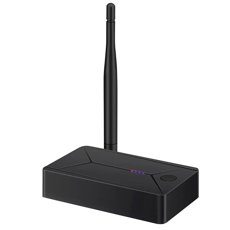 TX13 3 в 1 Bluetooth 5,0 аудио передатчик 3,5 мм AUX разъем цифровой аналоговый аудио конвертер RCA USB коаксиальный Оптический