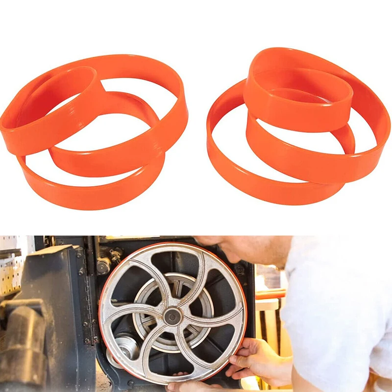 Fita Viu Pneus para Delta Craftsman 905145 3ad92501 Pack sem Adesivo Necessário 14 x x 8