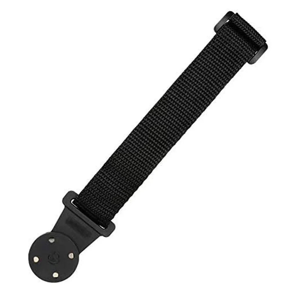 Multimeter Magnetic Hanging Strap Magnet Strong Portable Hanging Holder for Electrician Auto Repair Most Digital Multimeter Tool