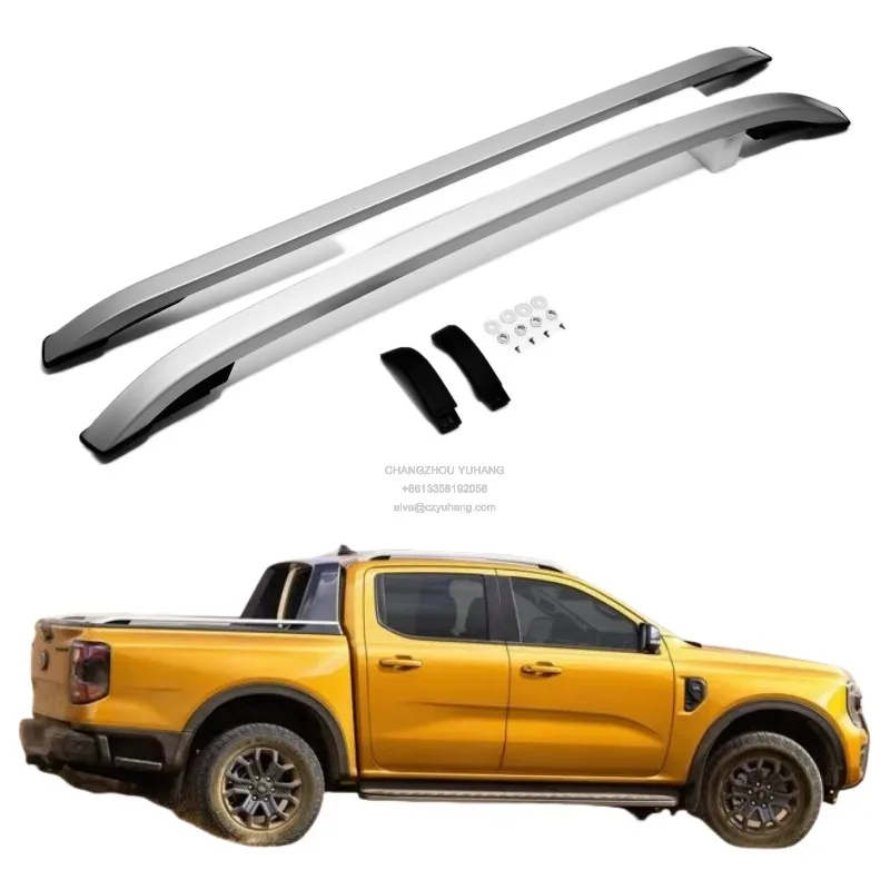 T9 Roof Rack Alumin…