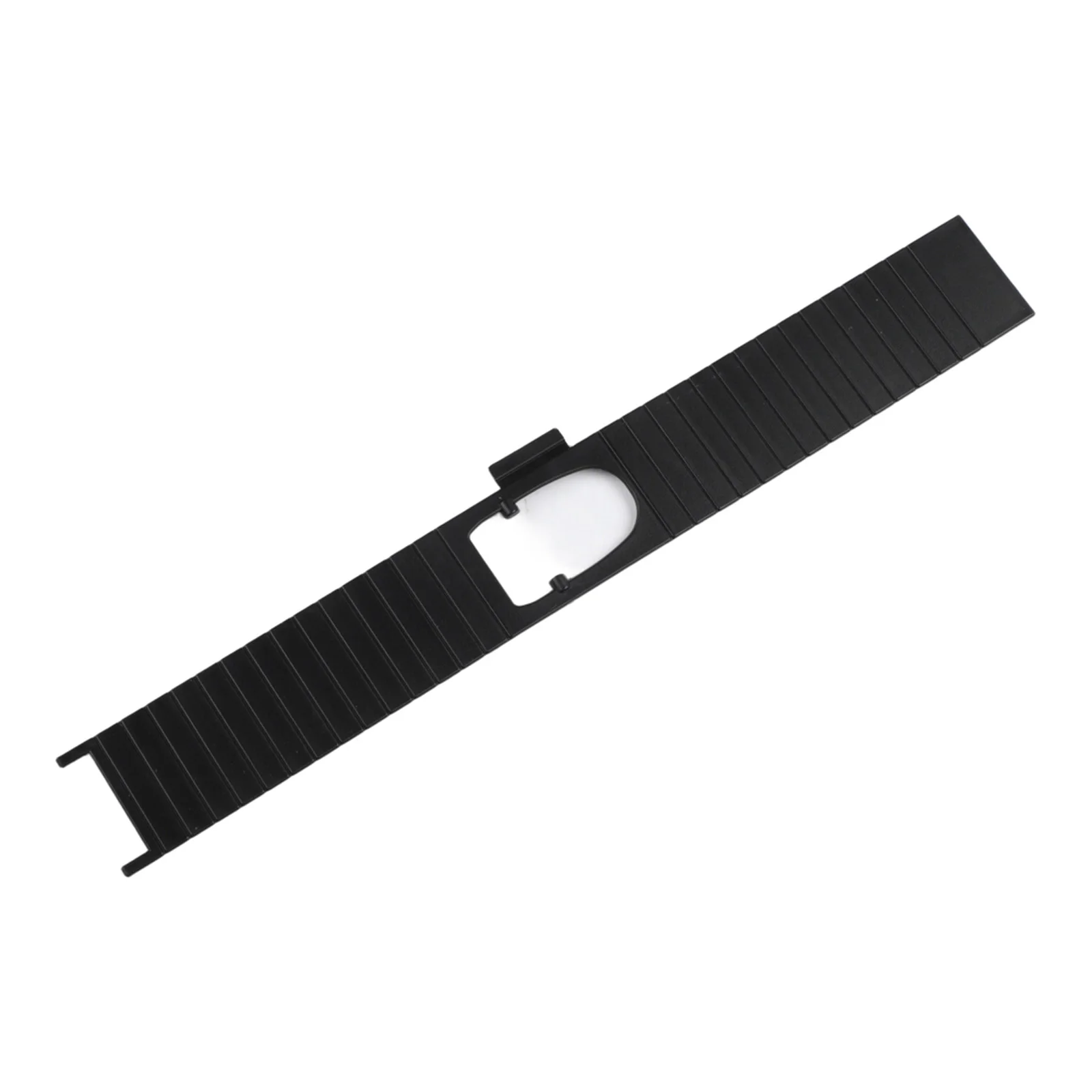 Auto Replacement Shifter Trim Panel For Center Console Repair Rubber Automatic Shifter Trim Gear Shift Cover Part 4777371