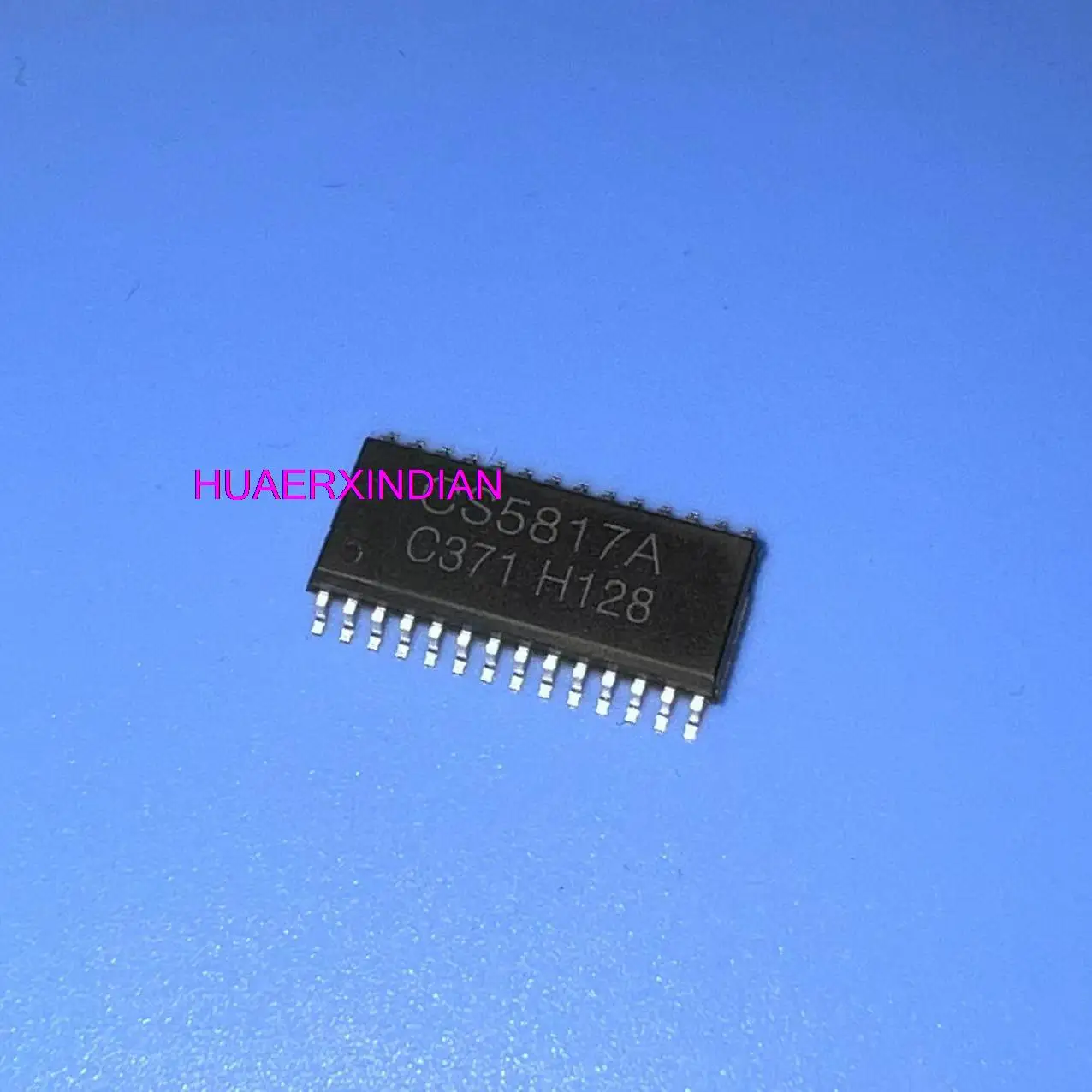 

10 шт. новый оригинальный CS5817A 16 SOP-28